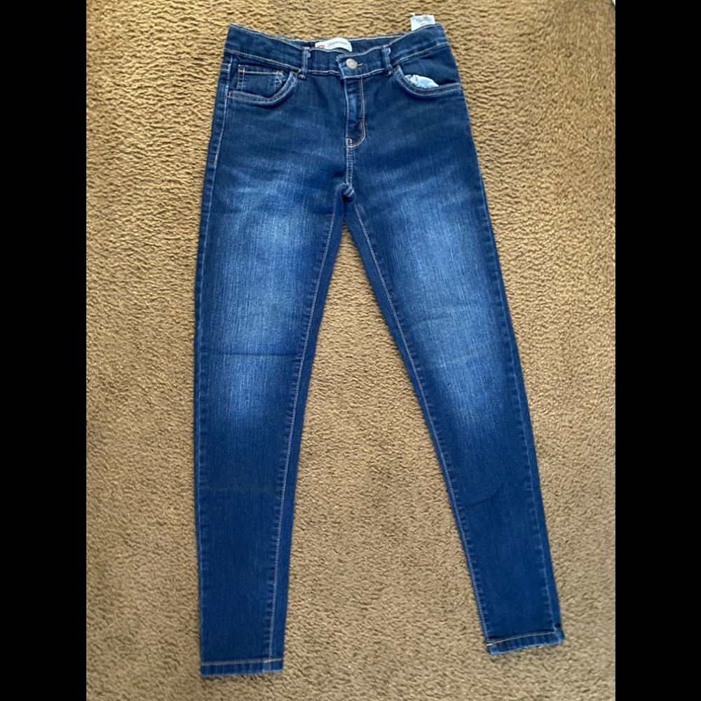 Levi’s jeans